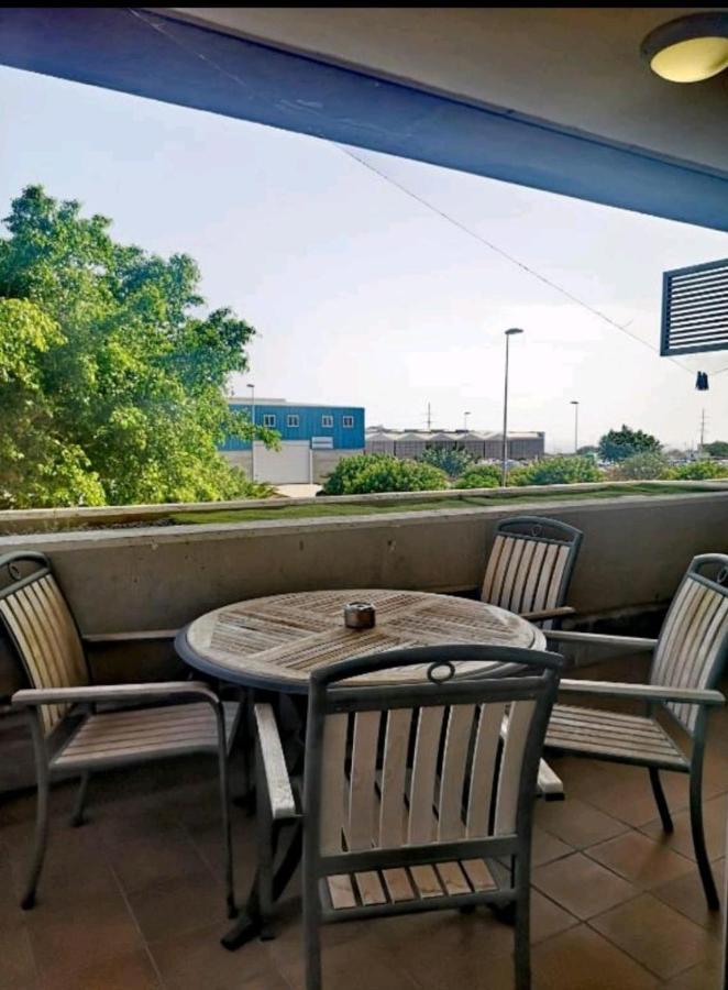 Strelitzia Park Aparthotel San Miguel de Abona Bagian luar foto