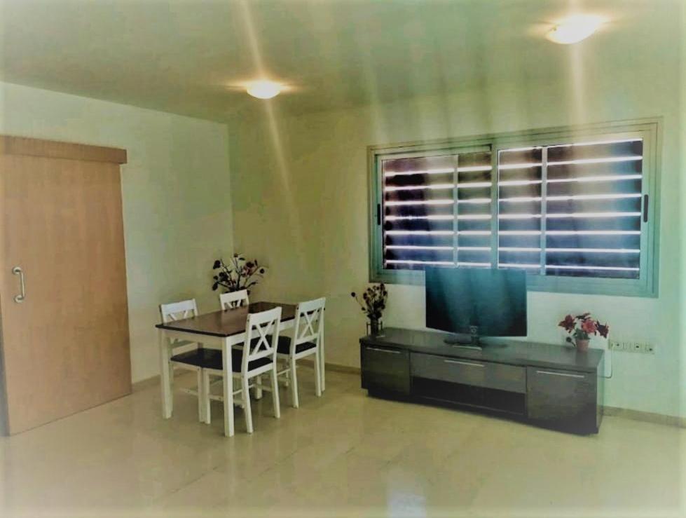 Strelitzia Park Aparthotel San Miguel de Abona Bagian luar foto