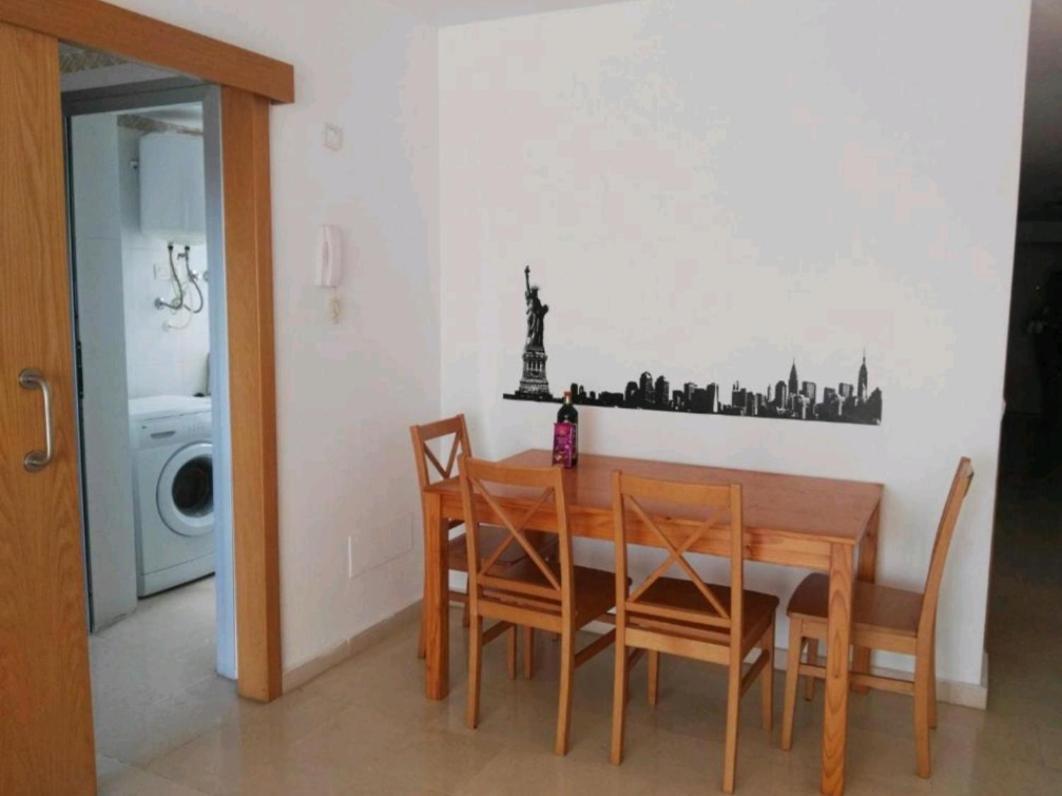 Strelitzia Park Aparthotel San Miguel de Abona Bagian luar foto