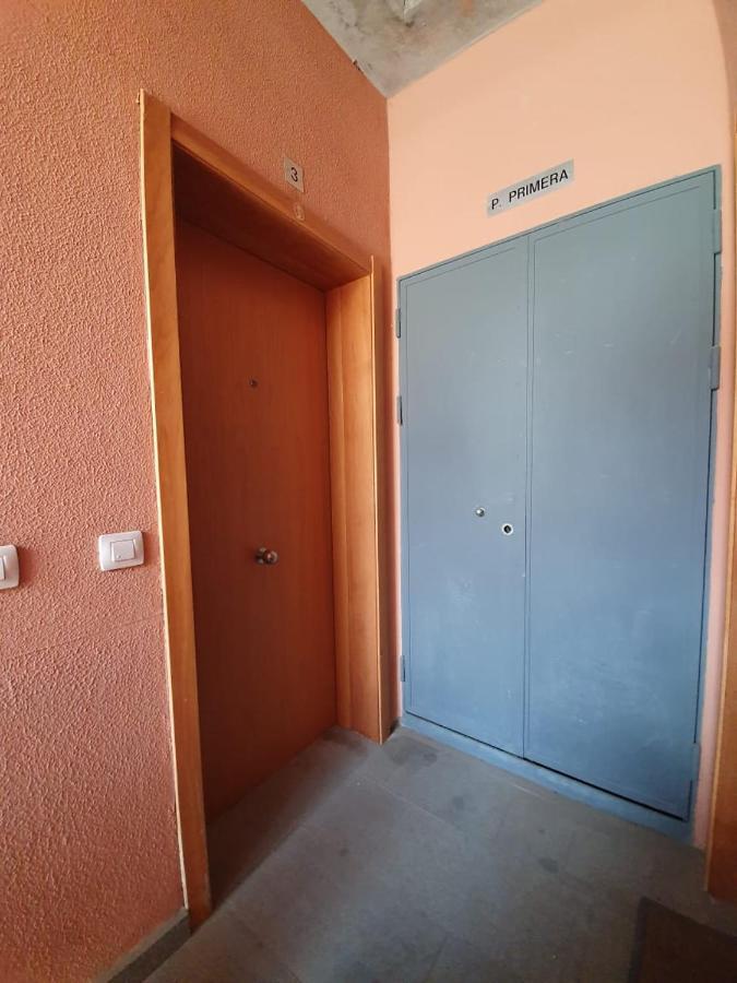 Strelitzia Park Aparthotel San Miguel de Abona Bagian luar foto