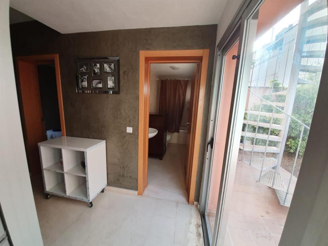 Strelitzia Park Aparthotel San Miguel de Abona Bagian luar foto