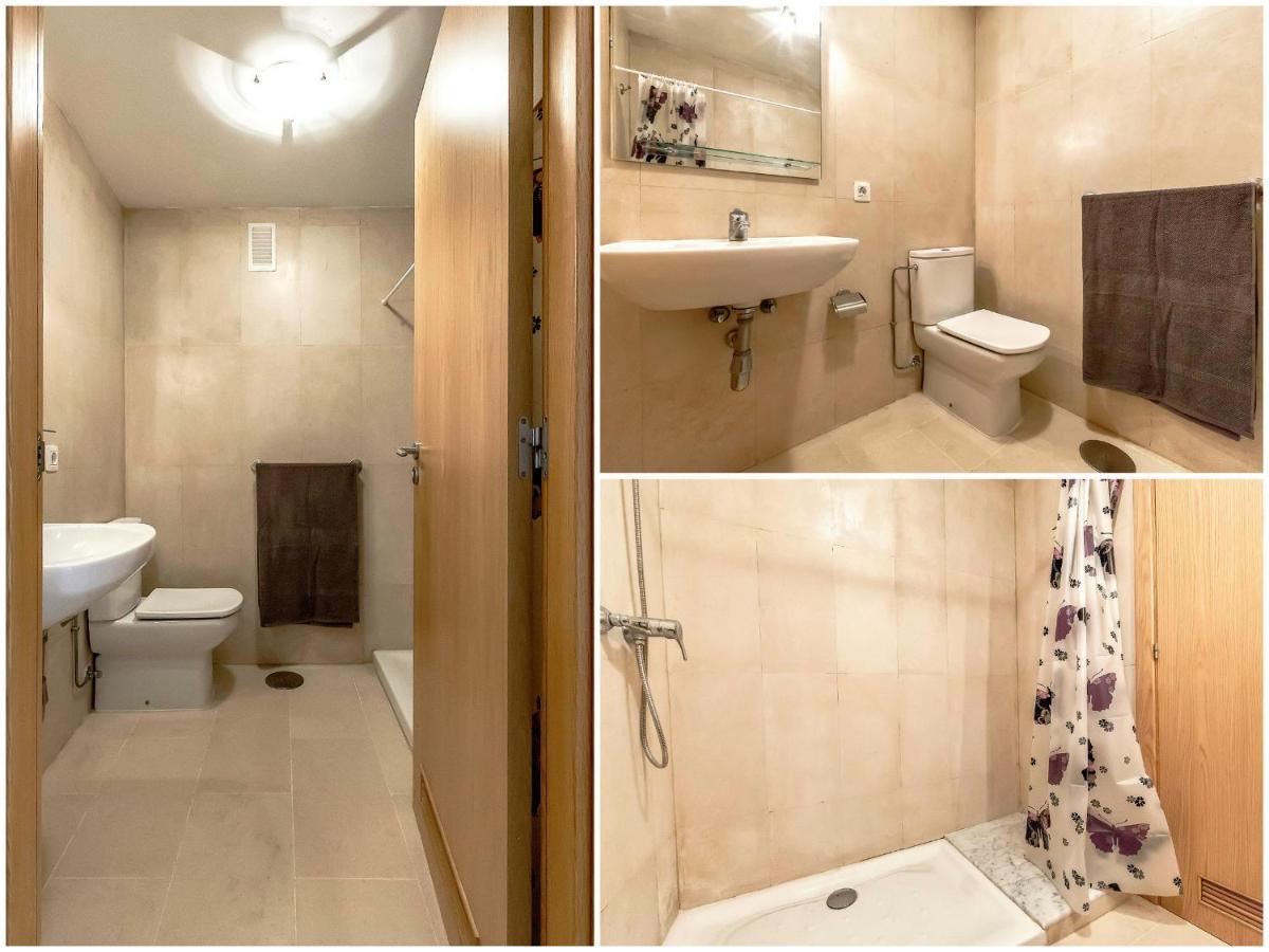 Strelitzia Park Aparthotel San Miguel de Abona Bagian luar foto