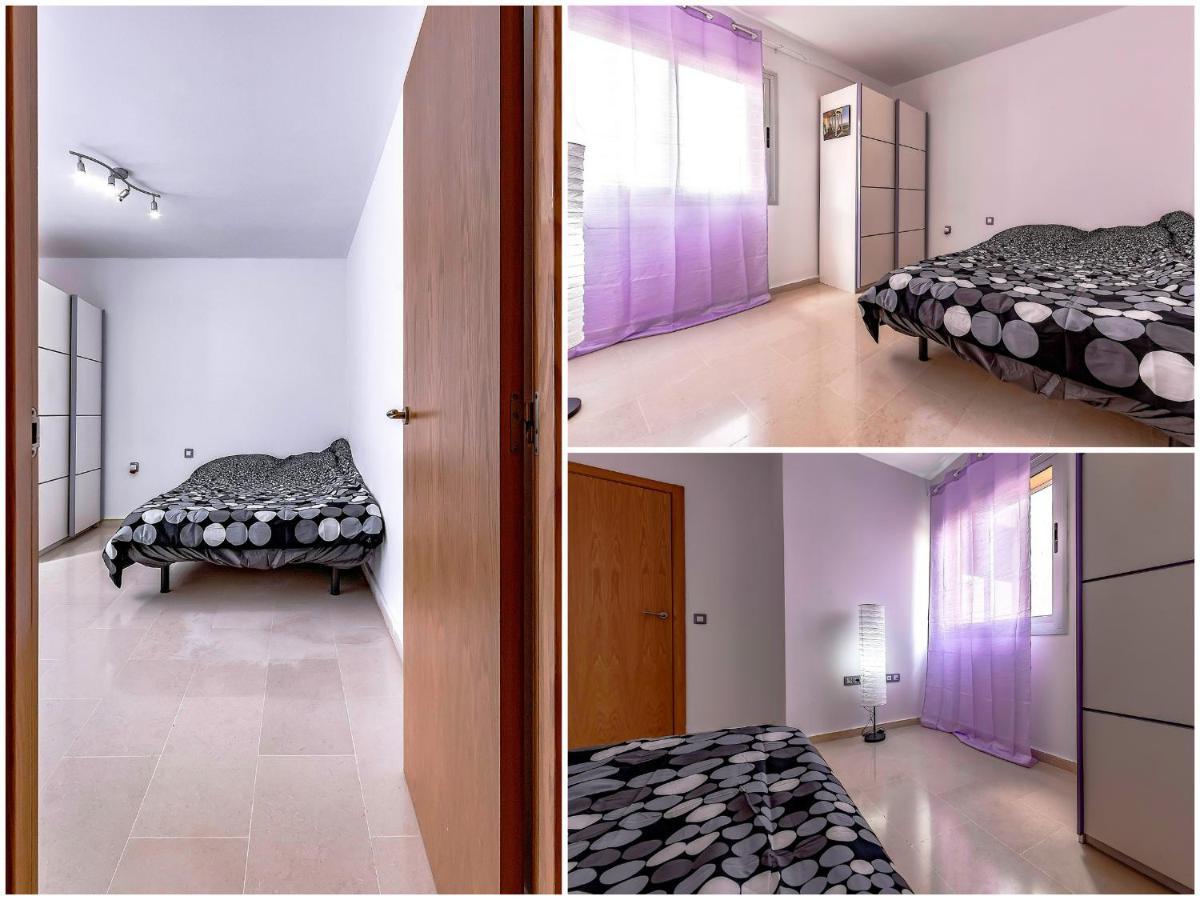 Strelitzia Park Aparthotel San Miguel de Abona Bagian luar foto