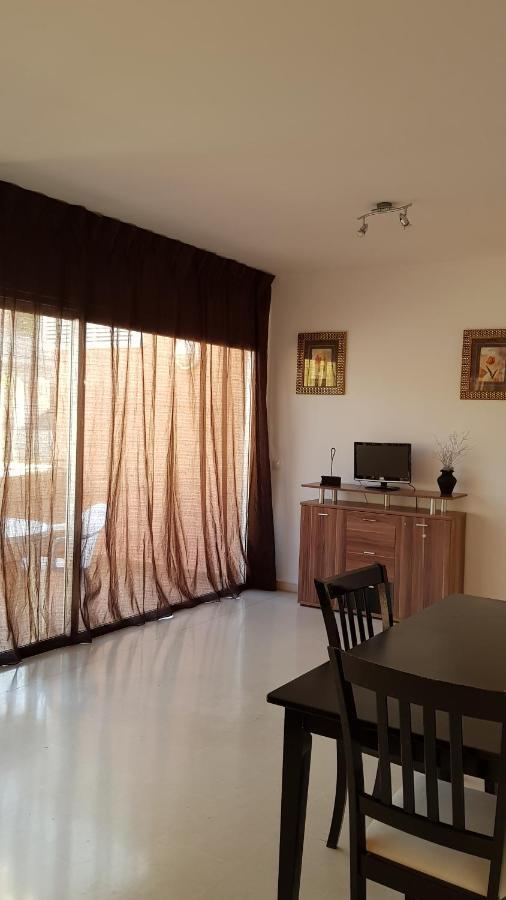 Strelitzia Park Aparthotel San Miguel de Abona Bagian luar foto