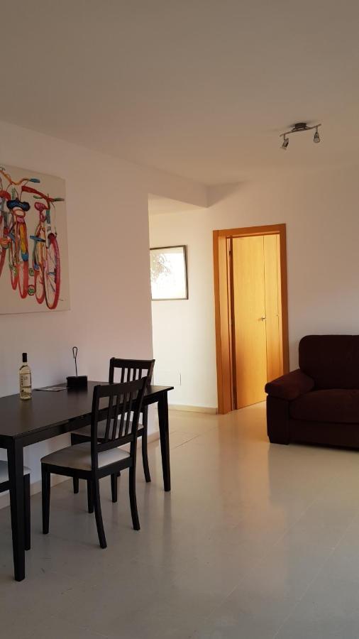 Strelitzia Park Aparthotel San Miguel de Abona Bagian luar foto