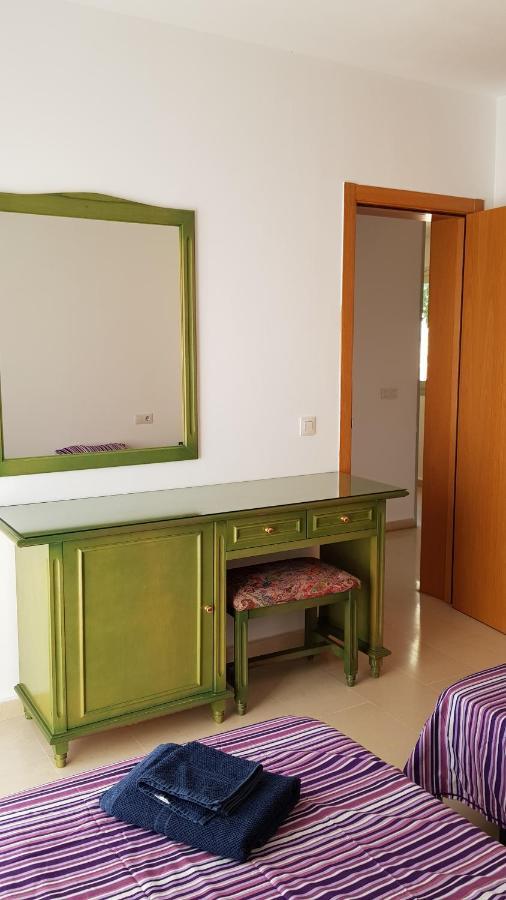 Strelitzia Park Aparthotel San Miguel de Abona Bagian luar foto