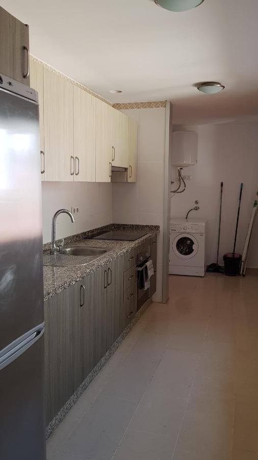 Strelitzia Park Aparthotel San Miguel de Abona Bagian luar foto