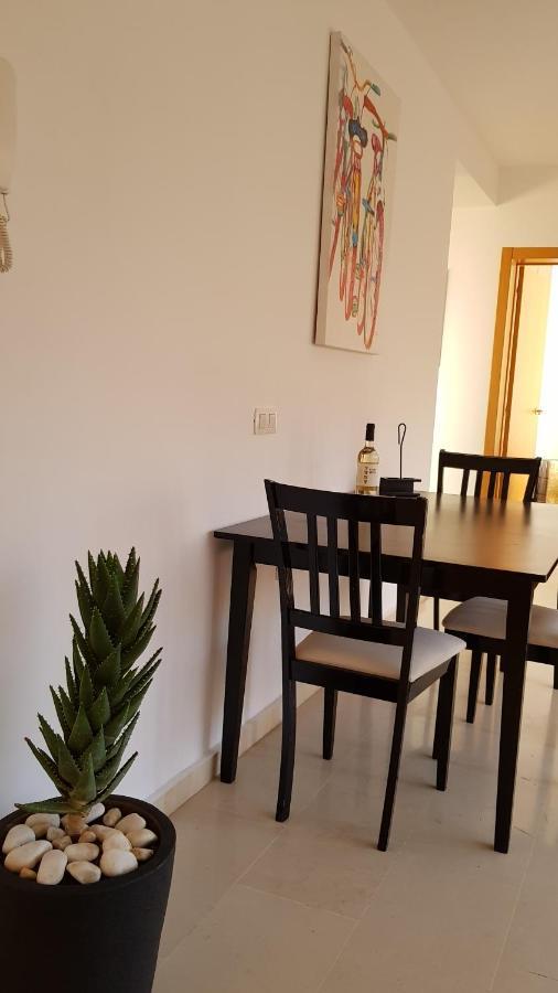 Strelitzia Park Aparthotel San Miguel de Abona Bagian luar foto