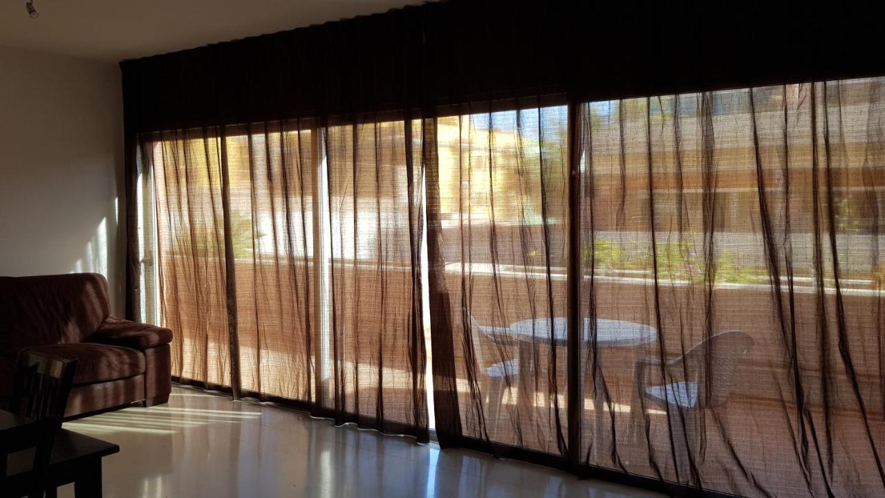 Strelitzia Park Aparthotel San Miguel de Abona Bagian luar foto