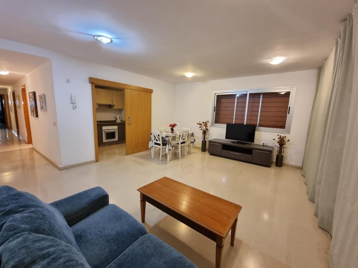Strelitzia Park Aparthotel San Miguel de Abona Bagian luar foto