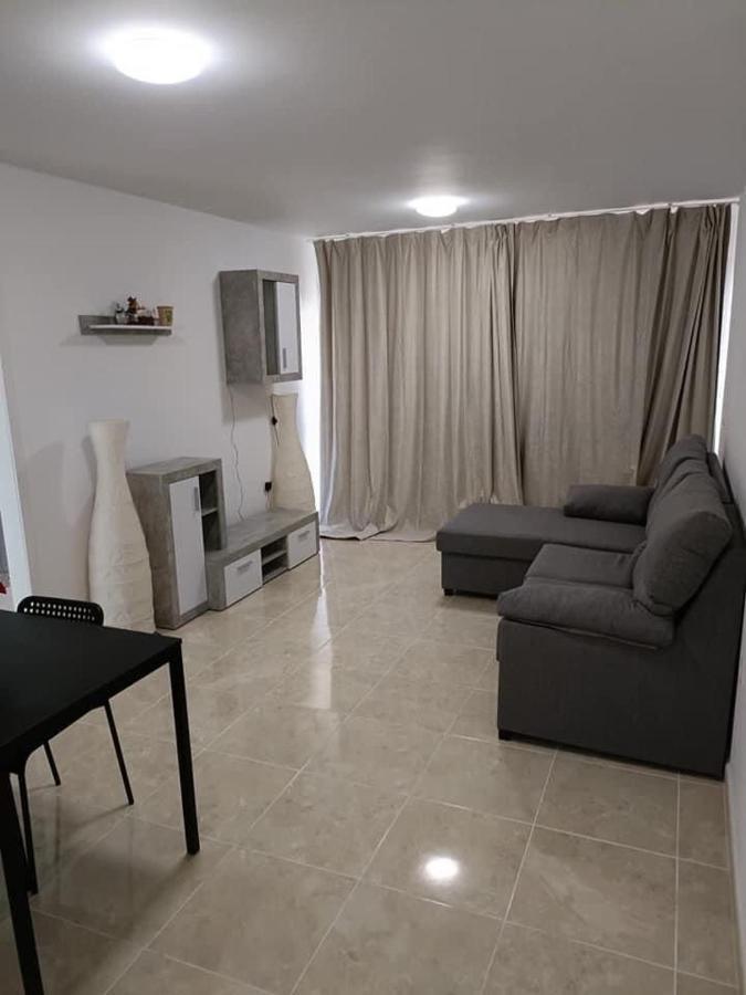 Strelitzia Park Aparthotel San Miguel de Abona Ruang foto