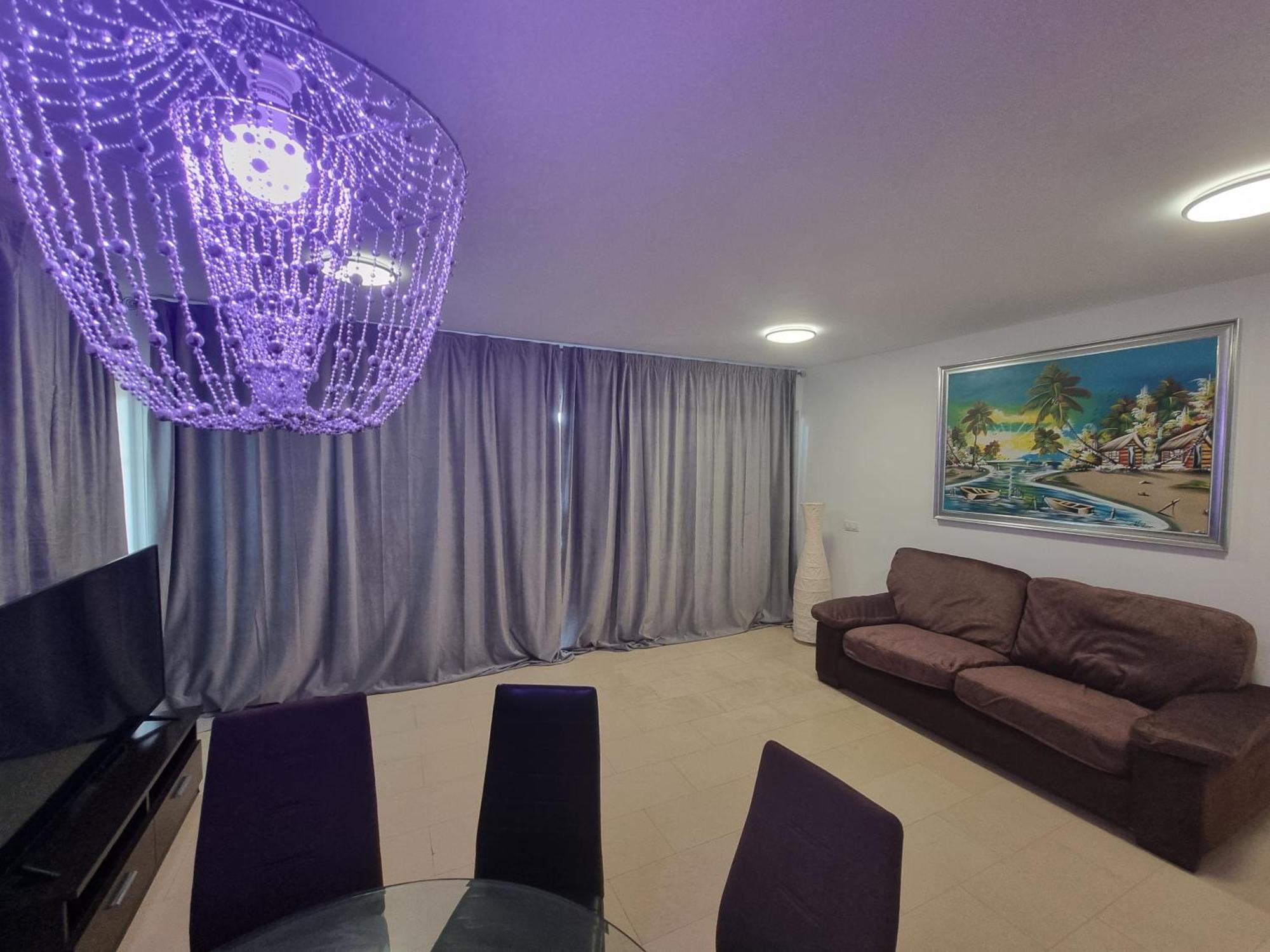 Strelitzia Park Aparthotel San Miguel de Abona Bagian luar foto
