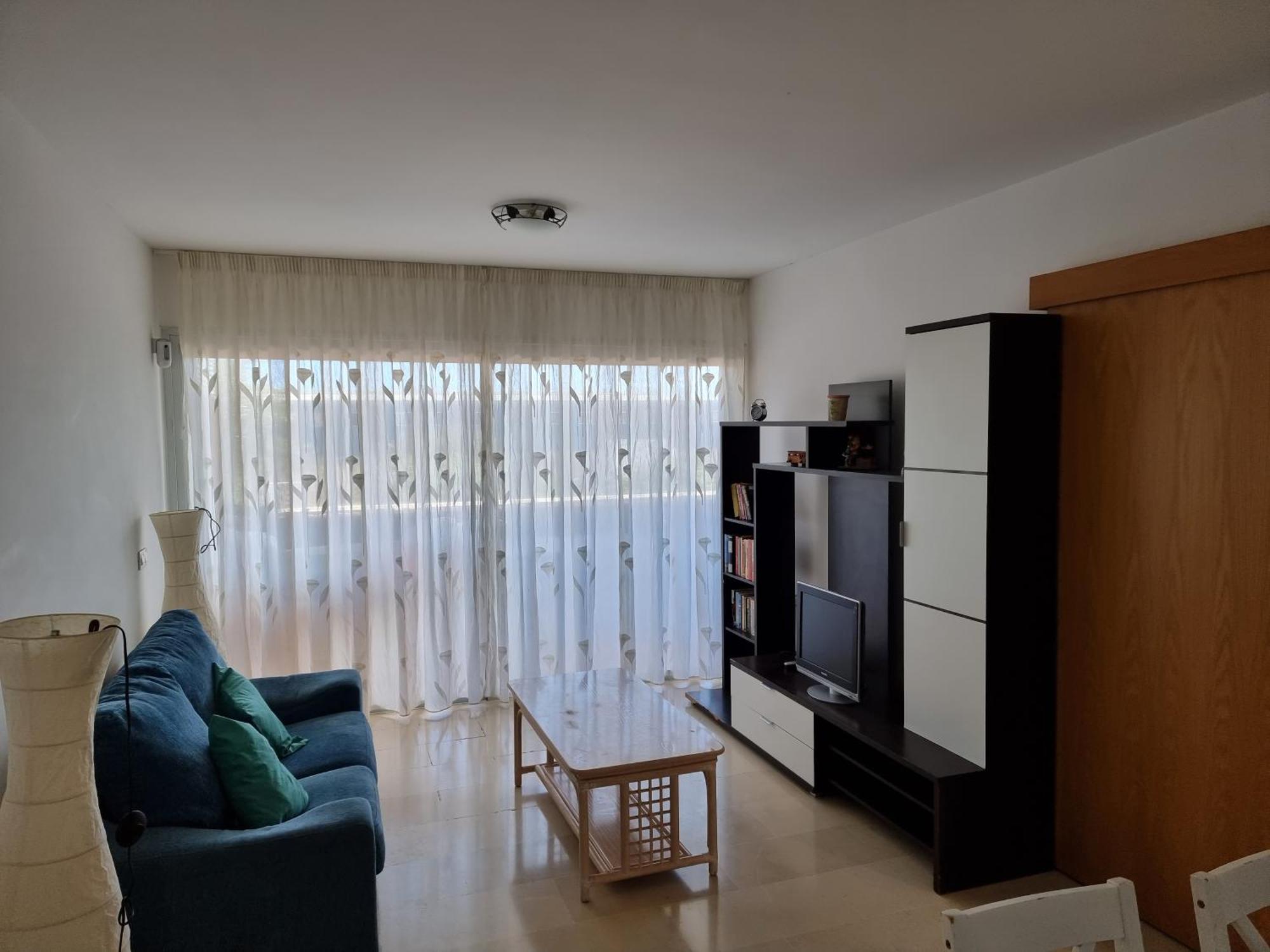 Strelitzia Park Aparthotel San Miguel de Abona Ruang foto