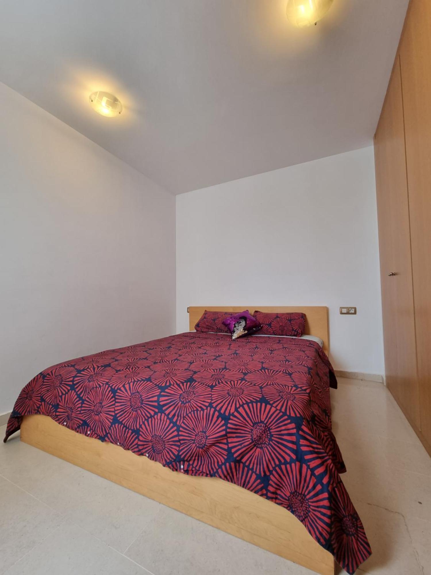 Strelitzia Park Aparthotel San Miguel de Abona Ruang foto