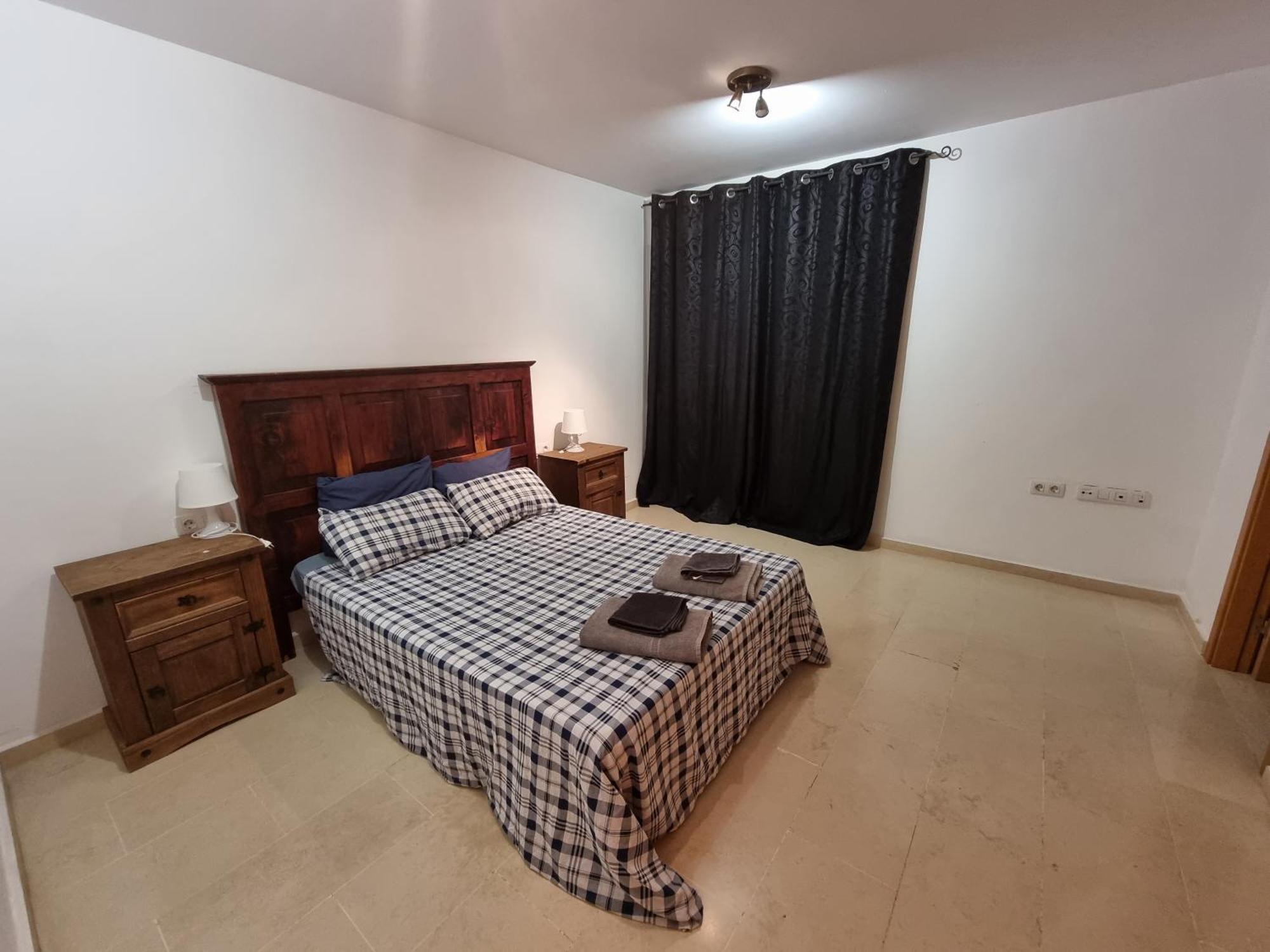 Strelitzia Park Aparthotel San Miguel de Abona Ruang foto